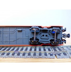 ROCO 45129, voiture mixte 1/2 Kl. type ABp  ÖBB   BO