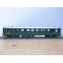 ROCO 44227A voiture unifiée 2  ème classe type B SBB BO
