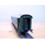 ROCO 44227A voiture unifiée 2  ème classe type B SBB BO