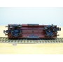 SMCF ???, wagon couvert  à bogies type  Ky    SNCF  BO