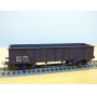 SMCF ???, wagon tombereau  à bogies type Tyw   SNCF  BO