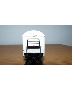 TRIX  23333 voiture Rheingold 1/2 Kl. DB BO