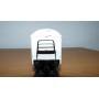 TRIX  23333 voiture Rheingold 1/2 Kl. DB BO