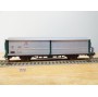 FLEISCHMANN 5361 K,  wagon couvert  ype G  DR BO