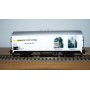 TRIX  23333 voiture Rheingold 1/2 Kl. DB BO