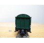 FLEISCHMANN 5336,  wagon couvert  ype G  DR BO