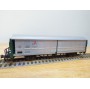 FLEISCHMANN 5336,  wagon couvert  ype G  DR BO