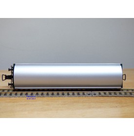 FLEISCHMANN 5336,  wagon couvert  ype G  DR BO
