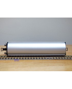 FLEISCHMANN 5336,  wagon couvert  ype G  DR BO