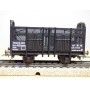 VB  4, wagon trémie à coke   type UUuw  SNCF   neuf  BO