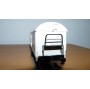 TRIX  23333 voiture Rheingold 1/2 Kl. DB BO