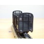 VB  62, wagon bi foudres Vins de France BO