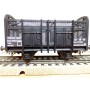 VB  4, wagon trémie à coke   type UUuw  SNCF   neuf  BO