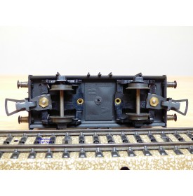 VB  4, wagon trémie à coke   type UUuw  SNCF   neuf  BO