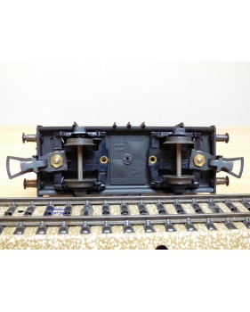 VB  4, wagon trémie à coke   type UUuw  SNCF   neuf  BO