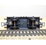 VB  4, wagon trémie à coke   type UUuw  SNCF   neuf  BO