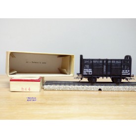 VB  4, wagon trémie à coke   type UUuw  SNCF   neuf  BO