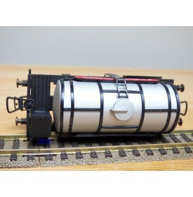 AU PULLMAN  ???, wagon bi - foudres Société des wagons foudres Béziers  SNCF  neuf   BO