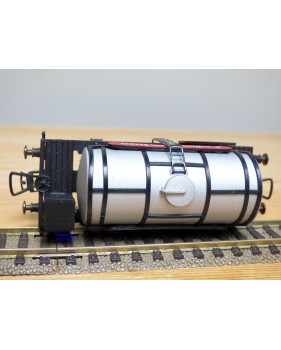AU PULLMAN  ???, wagon bi - foudres Société des wagons foudres Béziers  SNCF  neuf   BO