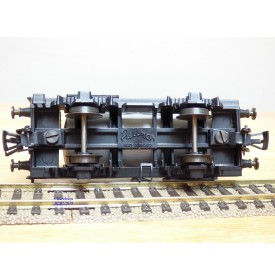 AU PULLMAN  ???, wagon bi - foudres Société des wagons foudres Béziers  SNCF  neuf   BO