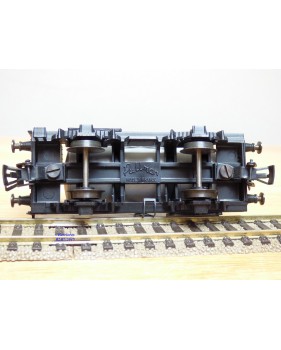 AU PULLMAN  ???, wagon bi - foudres Société des wagons foudres Béziers  SNCF  neuf   BO