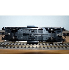 TRIX 23945  wagon musées de Nüremberg DB BO