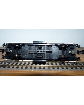 TRIX 23945  wagon musées de Nüremberg DB BO
