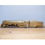 VAN HOBBIES ( PFM ? ) SAMHONGSA  ??, loco 2 10 4 ( 152 ) class T-1c  Selkirk  Canadian Pacific  CPR  neuf  BO