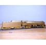 VAN HOBBIES ( PFM ? ) SAMHONGSA  ??, loco 2 10 4 ( 152 ) class T-1c  Selkirk  Canadian Pacific  CPR  neuf  BO