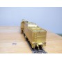 VAN HOBBIES ( PFM ? ) SAMHONGSA  ??, loco 2 10 4 ( 152 ) class T-1c  Selkirk  Canadian Pacific  CPR  neuf  BO