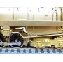 VAN HOBBIES ( PFM ? ) SAMHONGSA  ??, loco 2 10 4 ( 152 ) class T-1c  Selkirk  Canadian Pacific  CPR  neuf  BO