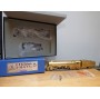 VAN HOBBIES ( PFM ? ) SAMHONGSA  ??, loco 2 10 4 ( 152 ) class T-1c  Selkirk  Canadian Pacific  CPR  neuf  BO