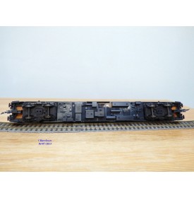 ROCO 4479 h0 d/'éclairage-jeu pour Eilzug voiture 4250-4255 NEUF dans sa boîte nz2856