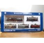 FLEISCHMANN  4899 , coffret  Preussischer Personenzug  KPEV    neuf   BO