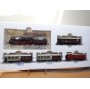 FLEISCHMANN 1342 4N Bay State, coffret NEW HAVEN BO