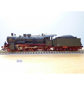 FLEISCHMANN  4899 , coffret  Preussischer Personenzug  KPEV    neuf   BO