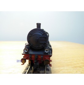 FLEISCHMANN  4899 , coffret  Preussischer Personenzug  KPEV    neuf   BO