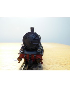 FLEISCHMANN  4899 , coffret  Preussischer Personenzug  KPEV    neuf   BO