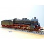 FLEISCHMANN  4899 , coffret  Preussischer Personenzug  KPEV    neuf   BO