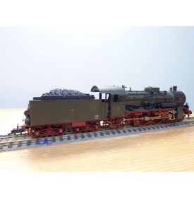 FLEISCHMANN  4899 , coffret  Preussischer Personenzug  KPEV    neuf   BO