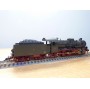 FLEISCHMANN  4899 , coffret  Preussischer Personenzug  KPEV    neuf   BO