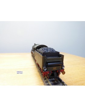 FLEISCHMANN  4899 , coffret  Preussischer Personenzug  KPEV    neuf   BO