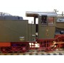 FLEISCHMANN  4899 , coffret  Preussischer Personenzug  KPEV    neuf   BO