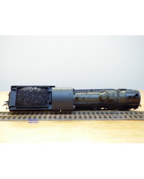 FLEISCHMANN  4899 , coffret  Preussischer Personenzug  KPEV    neuf   BO