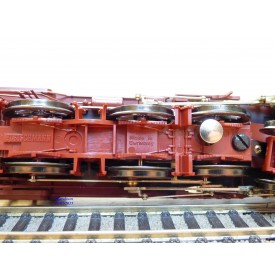 FLEISCHMANN  4899 , coffret  Preussischer Personenzug  KPEV    neuf   BO
