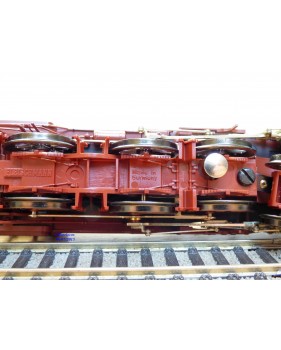 FLEISCHMANN  4899 , coffret  Preussischer Personenzug  KPEV    neuf   BO