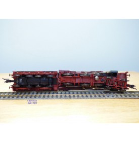 FLEISCHMANN  4899 , coffret  Preussischer Personenzug  KPEV    neuf   BO