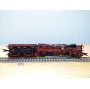 FLEISCHMANN  4899 , coffret  Preussischer Personenzug  KPEV    neuf   BO