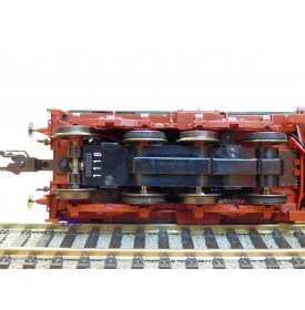 FLEISCHMANN  4899 , coffret  Preussischer Personenzug  KPEV    neuf   BO