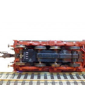 FLEISCHMANN  4899 , coffret  Preussischer Personenzug  KPEV    neuf   BO